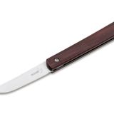 Böker Plus Wasabi Cocobolo Çakı
