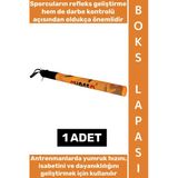 #Bokslapası Refleks Çeviklik Dayanıklılık Yumruk Hızı İsabet Antrenmanı Spor Kickboks Boks Lapası