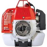 Bolat Atak ZY570 BY570 Motorlu Tırpan 2T Benzinli Hava Soğutmalı Ayaklı Sadece Motor
