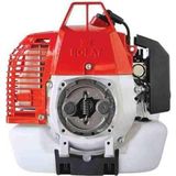 Bolat Atak ZY570 BY570 Motorlu Tırpan 2T Benzinli Hava Soğutmalı Sadece Motor