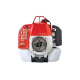 Bolat Atak Zy570 By570 Motorlu Tırpan 2T Benzinli Hava Soğutmalı
