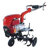 Bolat Atom 7 HP Benzinli Tekersiz Çapa Makinesi (2024 model son seri)