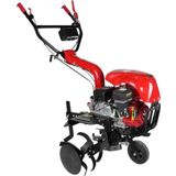 Bolat Atom BB170 7bg 208cc İpli 3ileri 1geri Tekersiz 90Kg Benzinli Çapa Makinesi