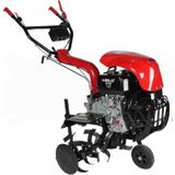 Bolat Atom BD178 7bg 296cc İpli 3ileri 1geri Tekersiz Dizel Çapa Makinesi