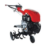 Bolat Atom BD178 YENİ! Marşlı (3+1) 7bg 296CC Tekersiz Dizel Çapa Makinesi