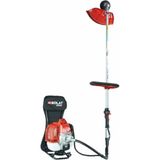 Bolat Bs-570 Bolat Atak Motorlu Sirt Tirpani