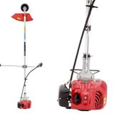 Bolat By-520 Benzinli Yan Tırpan 2.8 Hp