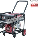 Bolat MB-3500 Benzinli Jeneratör3.5 KWa