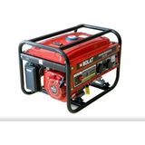 Bolat MB-3500 Jeneratör Monofaze Jen (Ipli) 3 kw