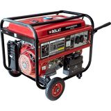 Bolat MB-6000 Benzinli Jeneratör