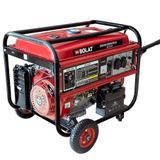 BOLAT MB 6000 JENERATÖR