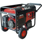 Bolat MB-9000 Benzinli Jeneratör