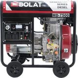 Bolat MD-7500 Jeneratör