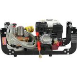 Bolat Pb-022 Akuple Sehpalı Deposuz İlaçlama Makinesi