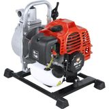 Bolat Sb-10 Benzinli Su Motoru 1 İnç (32 mm)