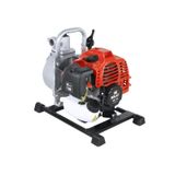 Bolat Sb-10 Su Motoru (2 Zamanlı Benzinli 1" 20 Metre İrtifalı)