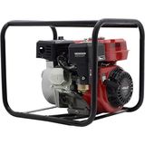 Bolat SB-230 5.5bg 208CC 20.8kg Ipli Benzinli Su Motoru