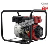 Bolat Sb-230 Benzinli 2 İnch Su Motoru Motopomp 7 Hp