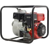 Bolat SB-330 6.5bg 208CC 22,9kg Ipli Benzinli Su Motoru