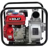 Bolat Sb 330 7Bg 208Cc 70M3/Sa 7İla30m İpli 4T 3İnç Benzinli Su Motoru