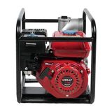 Bolat Sb 330 Benzinli Su Motoru