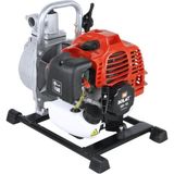 Bolat SB10 Benzinli Su Motoru 1"