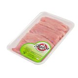 Bolca 1 kg Hindi Parmak Dilim Göğüs