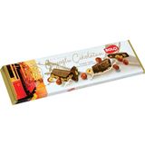 Bolçi 300 gr Sütlü Fındıklı Beyoğlu Çikolatası