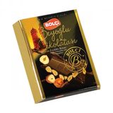 Bolçi 60 gr Fındıklı Beyoğlu Çikolatası