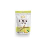Bolçi Beyaz Çikolata Kaplı Limon Çubuk 80g