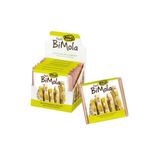 Bolçi Bi Mola Beyaz Antep Fıstıklı Tablet Çikolata 70 gr