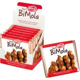 Bolçi Bi Mola Sütlü Fındık Üzüm Tablet Çikolata 70 gr