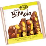 Bolçi Bi Mola Sütlü Fıstık Guava Tablet Çikolata 70 gr x 60