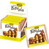 Bolçi Bi Mola Sütlü Fıstık Guava Tablet Çikolata 70 gr
