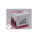 Bolçi Bi Mola Sütlü Goji Berry Chia Tohumlu Çikolata (70 G)