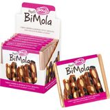 Bolçi Bi Mola Sütlü Yaban Mersini Badem Tablet Çikolata 70 gr