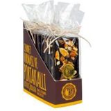 Bolçi Bitter Meyveli (Portakal & Cennet Hurması) Tablet 60 gr - 1 - 1 Adet
