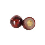 Bolçi Böğürtlenli Patlayan Şekerli Top Çıtır Draje 500 Gr.