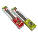 Bolçi Bol Antep Fıstıklı + Bol Fındıklı Sütlü Çikolata Kaplı Krokan 65 G