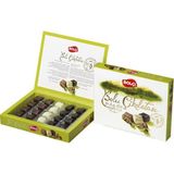 Bolçi Bolu Çikolatası Bol Antep Fıstıklı 160 gr