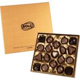 Bolçi Butik Altın Spesiyal Çikolata Kutu 190g - 190 gr