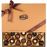 Bolçi Butik Altın Spesiyal Çikolata Kutu 250g - 250 gr