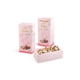 Bolçi ÇİFT BÜKÜM KUTU 400 GR (FINDIK KREMA TOP KREM)