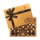 Bolçi Çikolata 330 gr