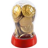 Bolçi Coco Cup Para Çikolata 140 gr