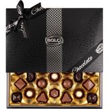 Bolçi Diamond Siyah Çikolata Kutu 250 gr