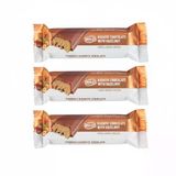 Bolçi Dubai Çikolatası Fındıklı Kadayıf Dolgulu Sütlü Çikolata 30g (3 ADET)