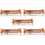 Bolçi Dubai Çikolatası Fındıklı Kadayıf Dolgulu Sütlü Çikolata 30G (5 Adet) - 30 gr