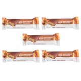 Bolçi Dubai Çikolatası Fındıklı Kadayıf Dolgulu Sütlü Çikolata 30g (5 ADET)