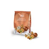 Bolçi Dubai Çikolatası Fındıklı Kadayıf Dolgulu Sütlü Top Çikolata 500 g